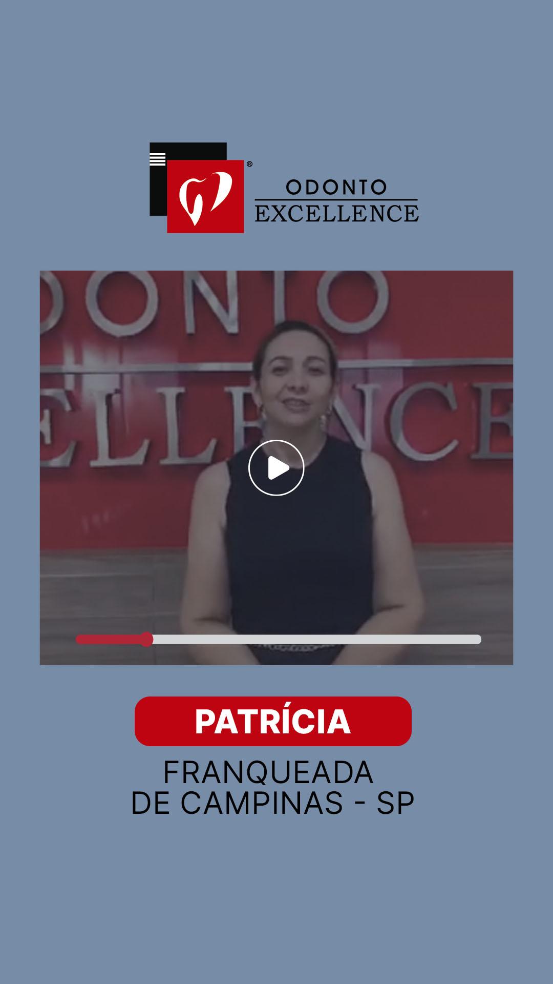 Aperte o play para iniciar o vídeo!