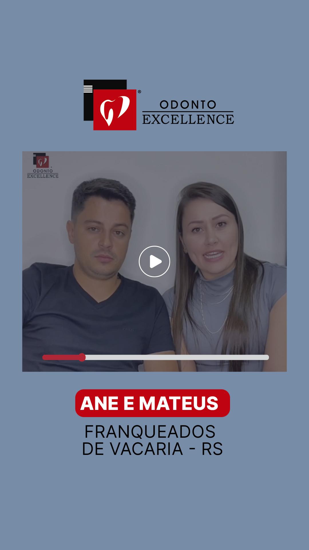 Aperte o play para iniciar o vídeo!