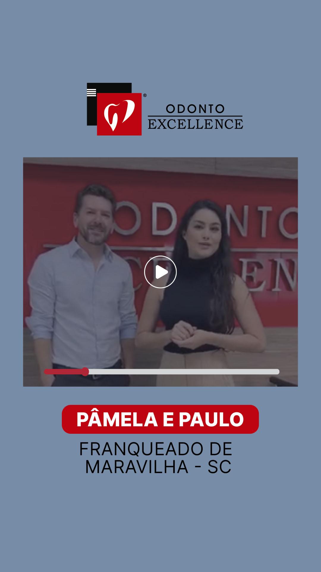Aperte o play para iniciar o vídeo!
